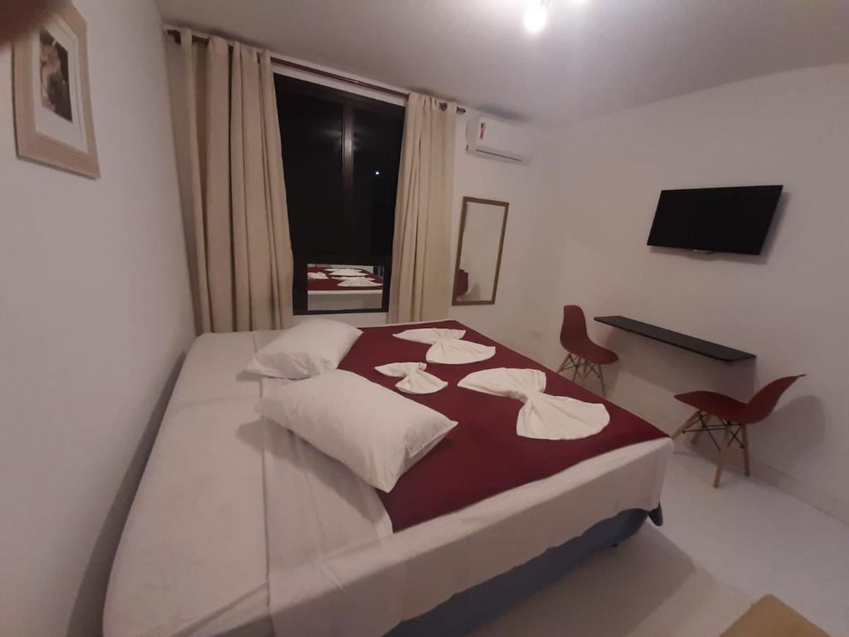 Suite Real Residencial Rio de Janeiro Exterior foto