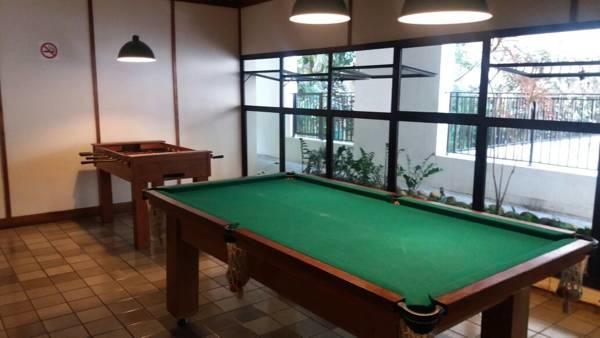 Suite Real Residencial Rio de Janeiro Exterior foto